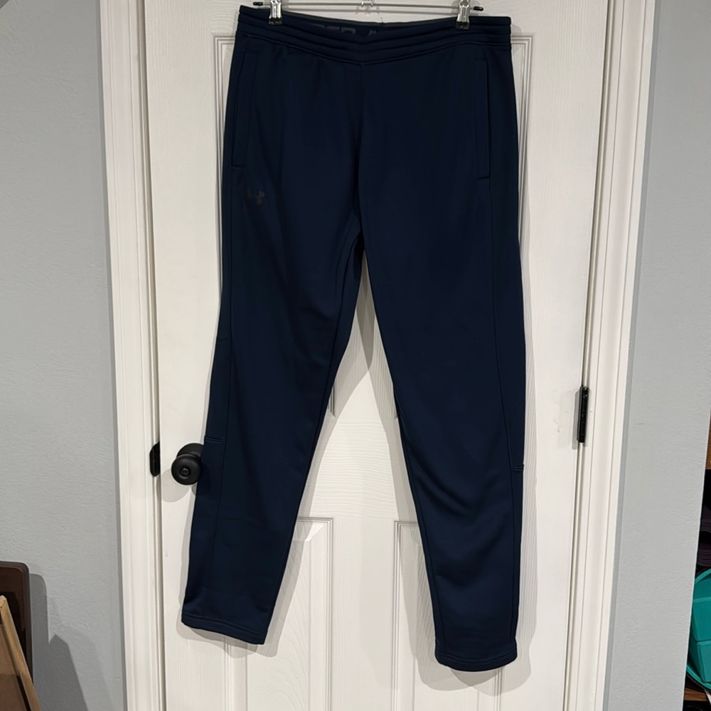 NWT men’s Under Armour sweatpants